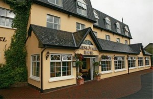 Menlo Park Hotel Hotels Co Galway Ireland Virtual Visit Tours