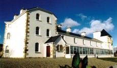 Stella Maris Country House Hotel