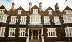 Adair Arms Hotel Adair Arms Hotel