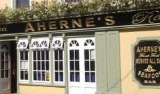 Ahernes Townhouse