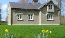 Schoolhouse at Annaghmore