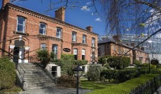 Ariel House Dublin Ariel House Dublin