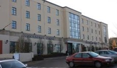 Armagh City Hotel Armagh City Hotel