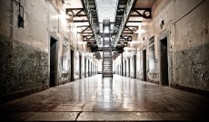 Armagh Gaol Armagh Gaol