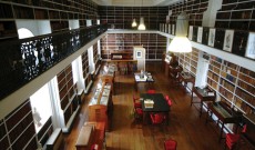Armagh Robinson Library Armagh Robinson Library