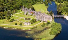 Ashford Castle Ashford Castle