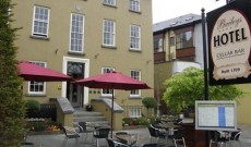 Baileys Hotel Cashel Baileys Hotel Cashel