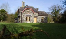 Ballealy Cottage Ballealy Cottage