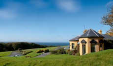 Ballinalacken Country House Hotel