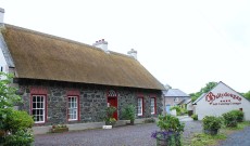 Ballydougan Pottery Ballydougan Pottery