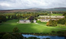 Ballyfin Demesne Ballyfin Demesne