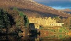 Ballynahinch Castle Hotel Ballynahinch Castle Hotel