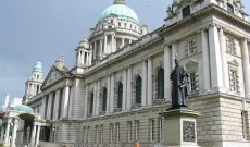 Belfast City Hall