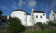 Bellaghy Bawn Bellaghy Bawn