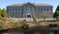 Belleek Pottery