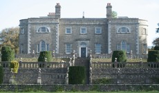 Belvedere House