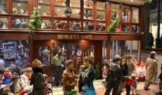 Bewley’s Grafton Street Bewley’s Grafton Street