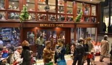 Bewley’s Grafton Street