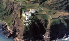 Blackhead Lightkeepers Houses