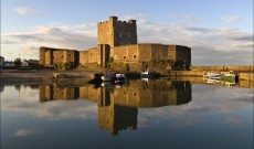 Carrickfergus Castle Carrickfergus Castle