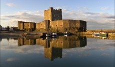 Carrickfergus Castle