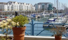 Carrickfergus Marina