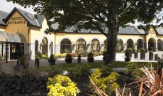 Castlecourt Hotel Castlecourt Hotel
