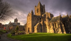 Christ Church Cathedral Christ Church Cathedral