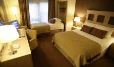 Clandeboye Lodge Hotel Clandeboye Lodge Hotel