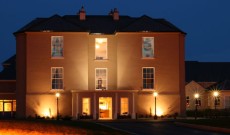County Arms Hotel County Arms Hotel