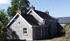 Craig-E-Brae Holiday Cottage