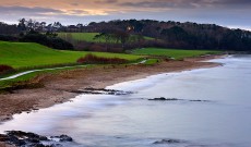 Crawfordsburn Country Park