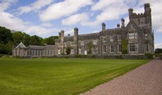 Crom Castle West Wing Crom Castle West Wing