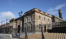 Crumlin Road Gaol Crumlin Road Gaol