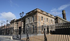 Crumlin Road Gaol