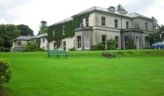Currarevagh House