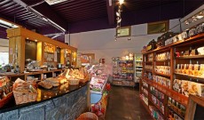 Deli on the Green Deli on the Green