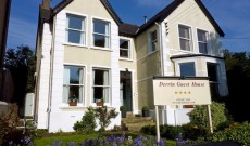 Derrin Guest House Derrin Guest House