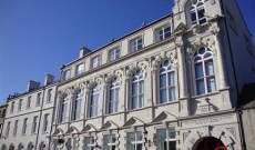 Derry Playhouse Derry Playhouse
