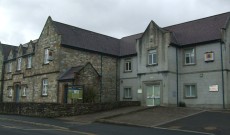 Donegal County Museum Donegal County Museum