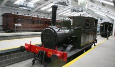 Downpatrick & County Down Railway Downpatrick & County Down Railway