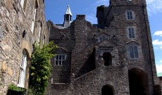 Drimnagh Castle Drimnagh Castle