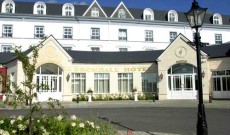 Dromhall Hotel Dromhall Hotel