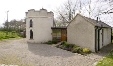 Drum Gate Lodge