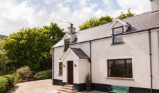 Drumfaskey Cottage Drumfaskey Cottage