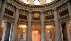 Dublin City Hall