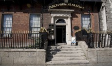 Dublin Writer’s Museum