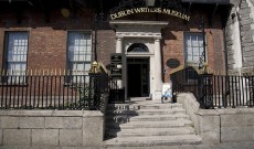 Dublin Writer’s Museum Dublin Writer’s Museum