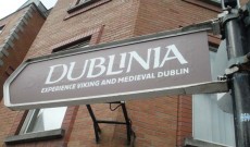 Dublinia Dublinia