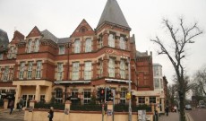 Dukes Hotel at Queens Dukes Hotel at Queens